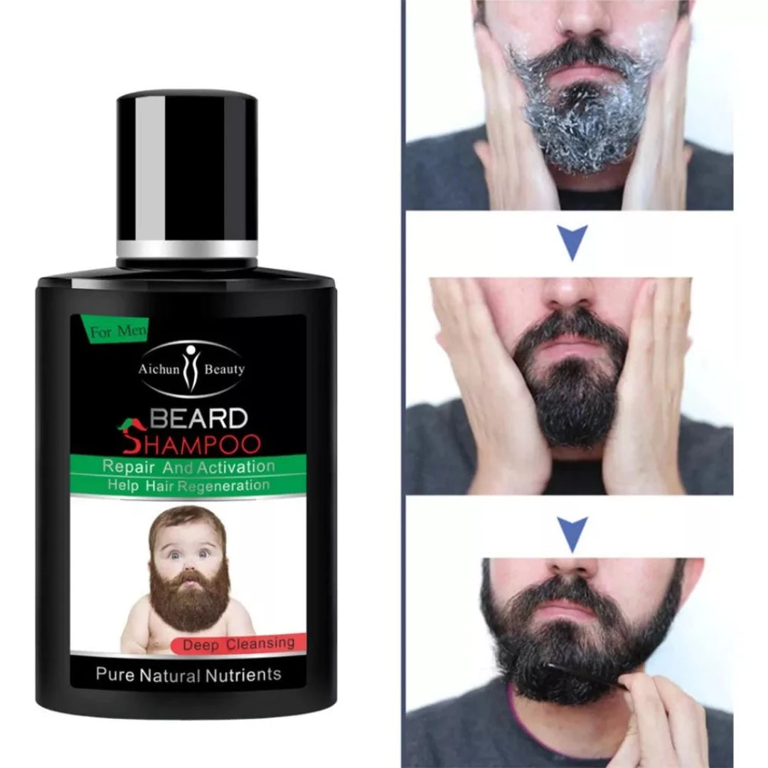 REGALO BARBA RADIANTE